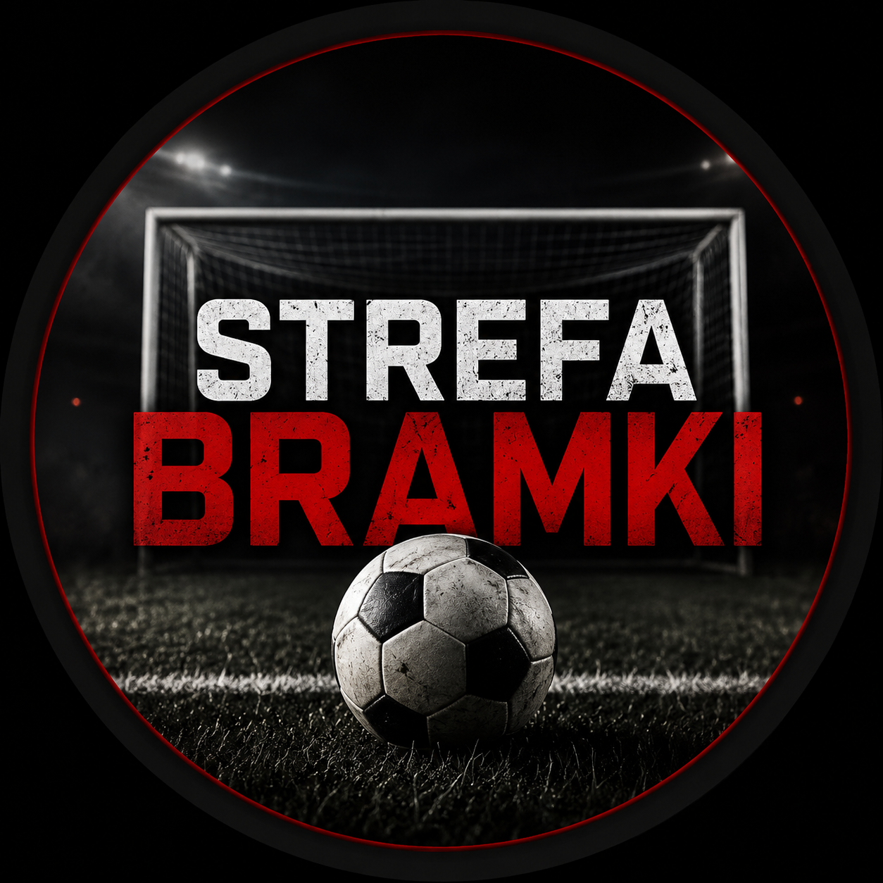 Strefa Bramki